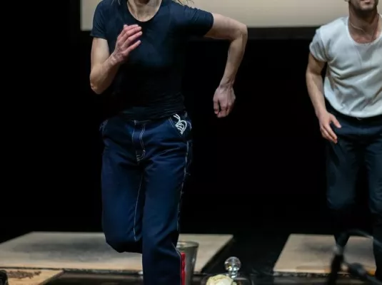 MOS de Ioanna Paraskevopoulou