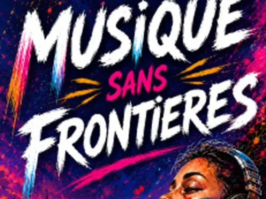 Musique Sans Frontières © Droits réservés