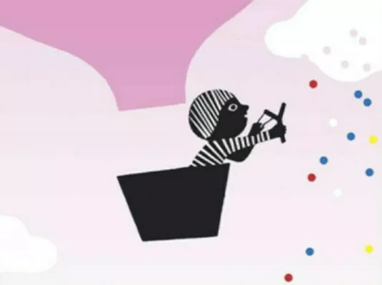 Des trous dans le vent © Aurélie Guillerey