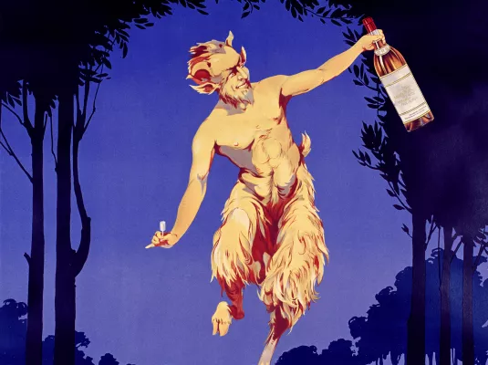 IVRESSE L'expo à consommer sans modération !