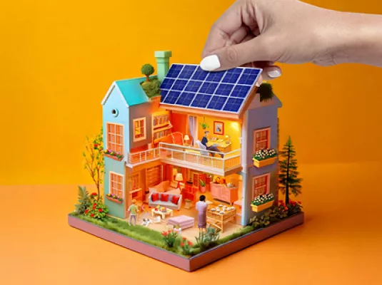 Journée Portes Ouvertes de la Maison de l'Energie