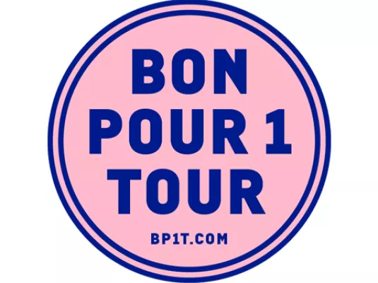 Vernissage : Bon Pour 1 Tour