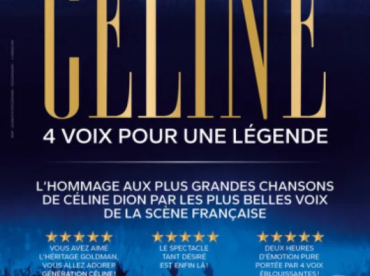 GENERATION CELINE