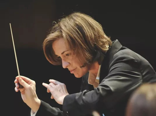 Bach par accentus et Insula orchestra © ©Jana Jocif