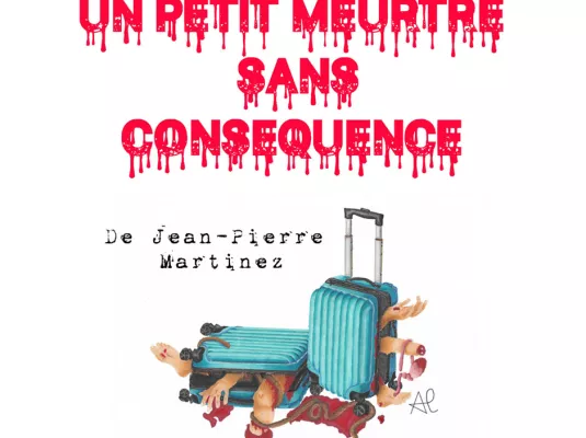 "Un petit meurtre sans conséquence"