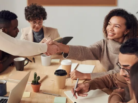 Trajectoire vers l’Emploi