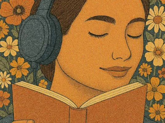 LES MOTS AU CREUX DE L’OREILLE
