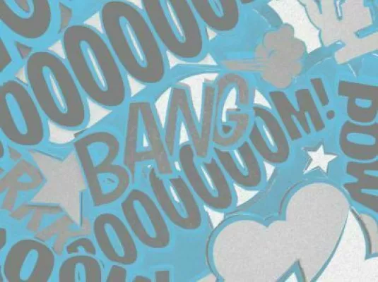 Atelier avec l'artiste-autrice Justine Rouillé