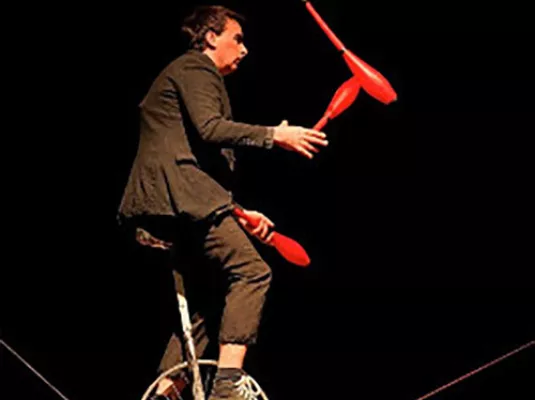 Du Fil... à la Corde © Droits réservés