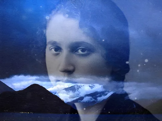 Exposition Sophie Zénon © ©Sophie Zénon, Maria, 2010