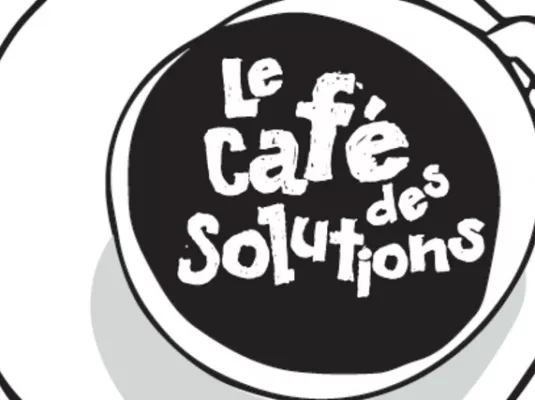 Café des solutions : Rénovation énergétique de sa maison