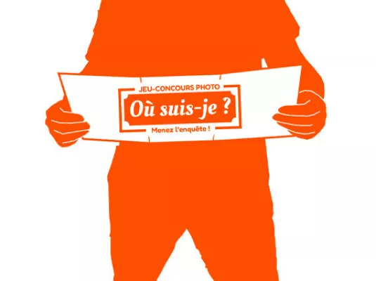 Vernissage Où suis-je ? © OSJ