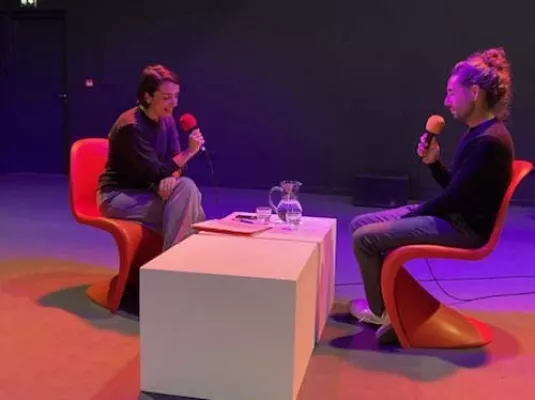 Prenez-garde © Droits réservés