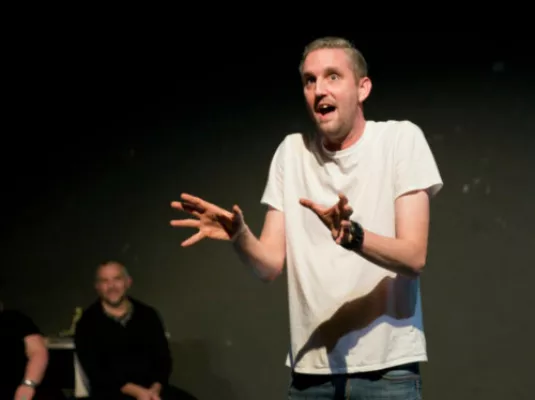 Translation (spectacle en 6 langues) © ©Droits réservés