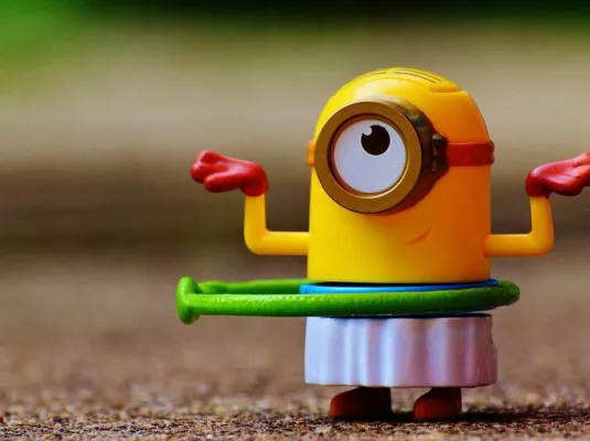 Stop motion autour du cirque contemporain