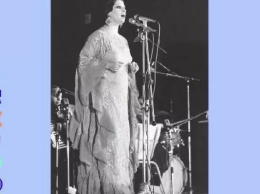 Exposition "Les femmes connaissent la chanson" - Du 2 février au 18 avril