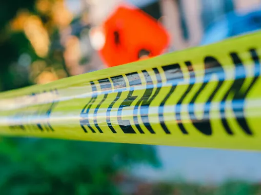 Rendez-vous de l’actu : Faits divers : pourquoi nous fascinent-ils ?