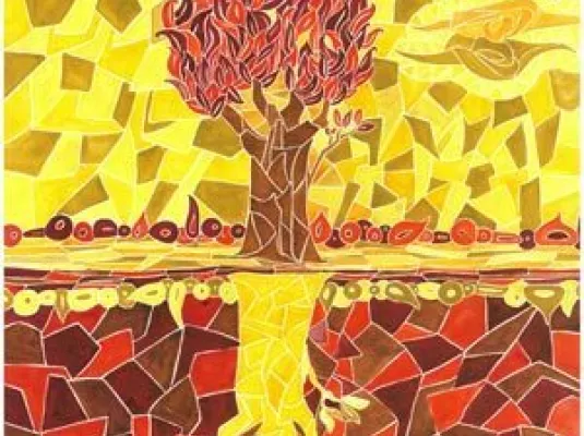 Lecture musicale "L'homme qui plantait des arbres"