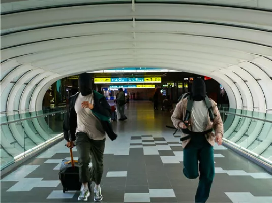 Inmóvil © Inmóvil