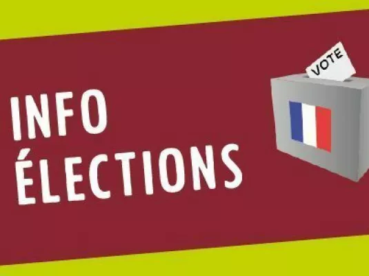 Elections Municipales : 1er tour
