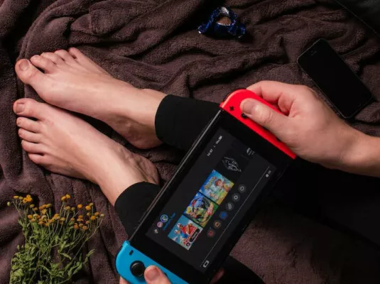 Découverte : Switch'Hour