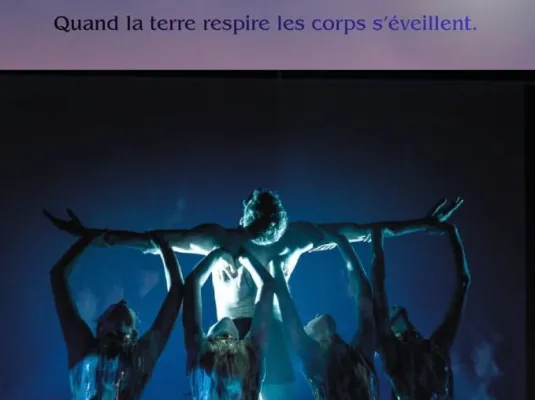 LA SYMPHONIE DES ÉLÉMENTS