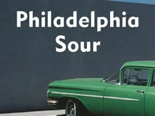 "PHILADELPHIA SOUR"