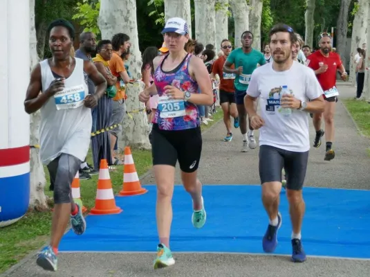 27e Corrida de Cugnaux