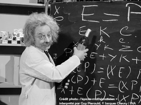 Les Ratés de la science