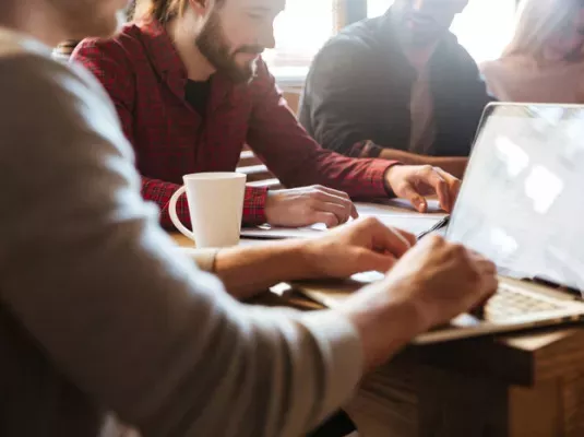 Formation aux associations : Le passeport bénévole