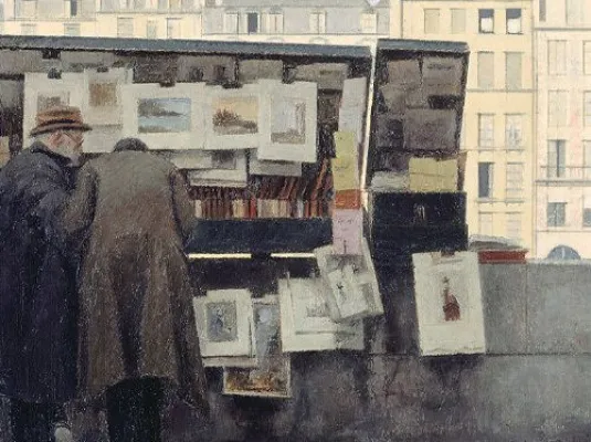 Collection Paris © Droits réservés