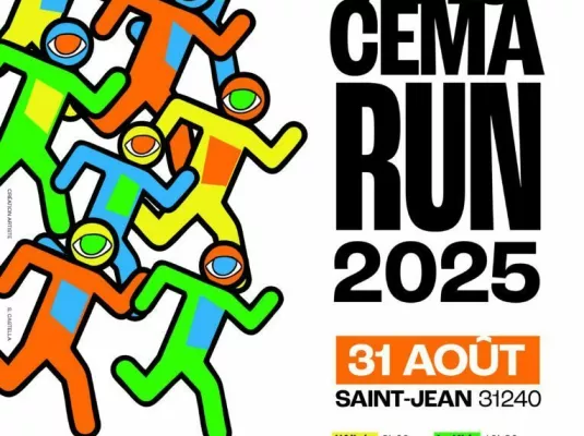 ALIOCEMA Run 2025