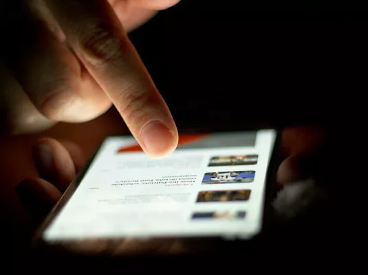 [SCROLL !] (Doom)Scroll