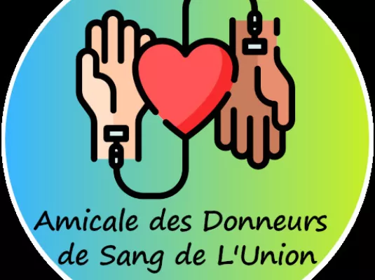 Don du sang - Du 28 au 30 juillet