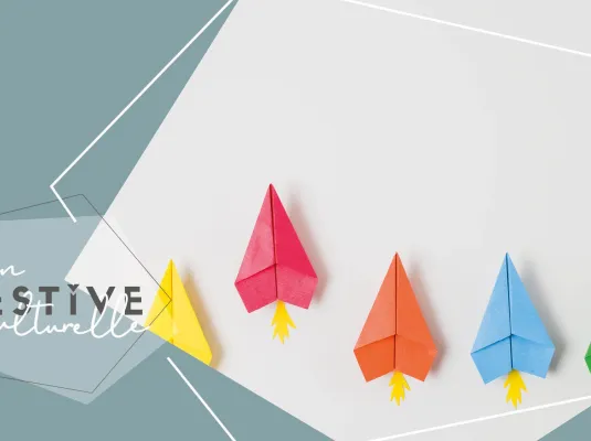 Tournoi d’avions en origami : Mercredi 21 octobre