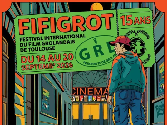 Fifigrot © Eerji