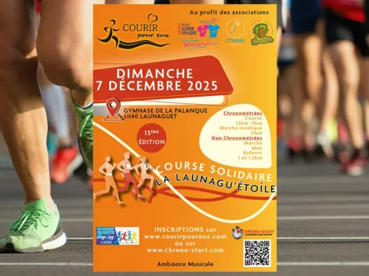 La Launagu’étoile