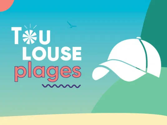 Toulouse Plages - 27 juillet