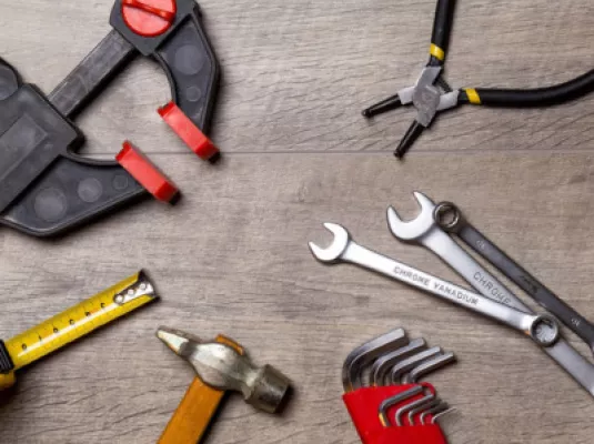 Repair café