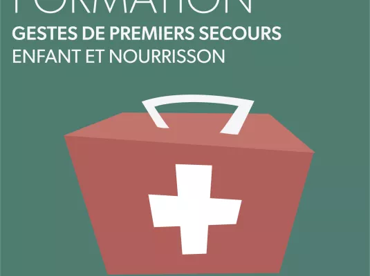 Formation gestes de premiers secours