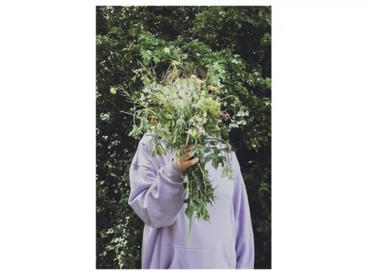 Anne Desplantez & les enfants du Sarthé "Parce que. Ici." © © Anne Desplantez & les enfants du Sarthé