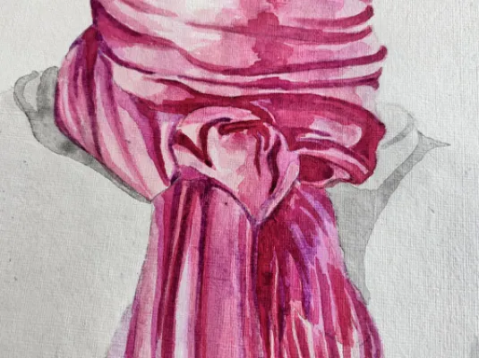 Corps incertain © F. Maisongrande