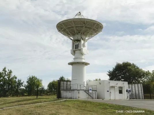 [SCROLL !] Satellites optiques