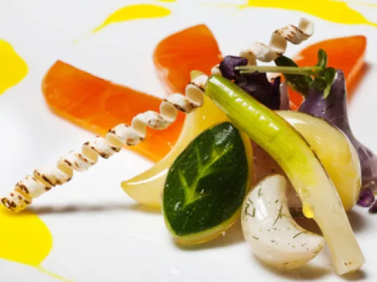 Concert du marché : "Gastronomie et Musique" - Dimanche 8 juin