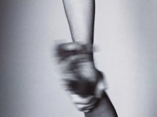 Ventre © © Louise Morel