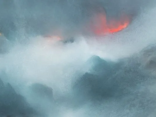 La Part des anges © Nicolas Dhervillers