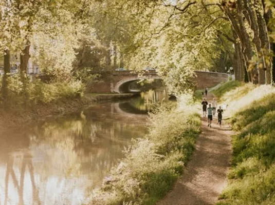 Rendez-vous des lecteurs : maquettes et histoire de Toulouse