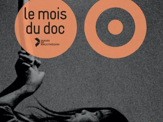 MOIS DU FILM DOCUMENTAIRE