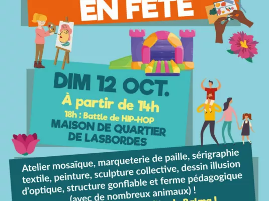 Noncesse en fête - Dimanche 12 octobre