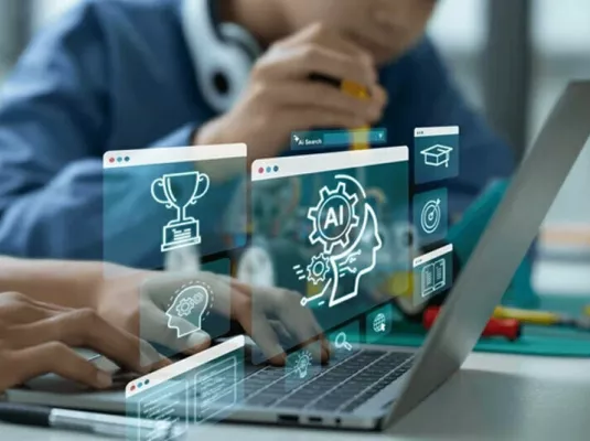 Atelier découverte de l’IA pour les 10-18 ans